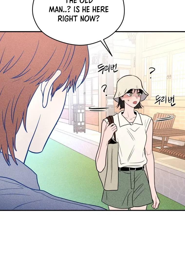 Read Ghost Romance chapter 58 image 108 on Lezhin