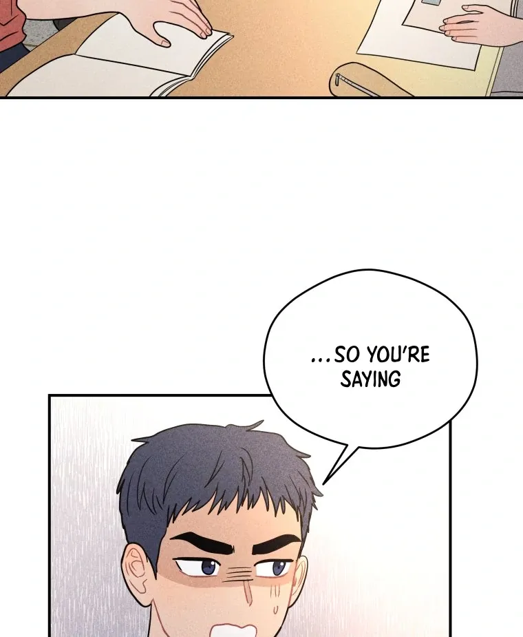 Read Ghost Romance chapter 58 image 20 on Lezhin