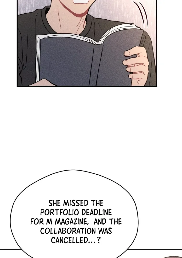 Read Ghost Romance chapter 58 image 21 on Lezhin