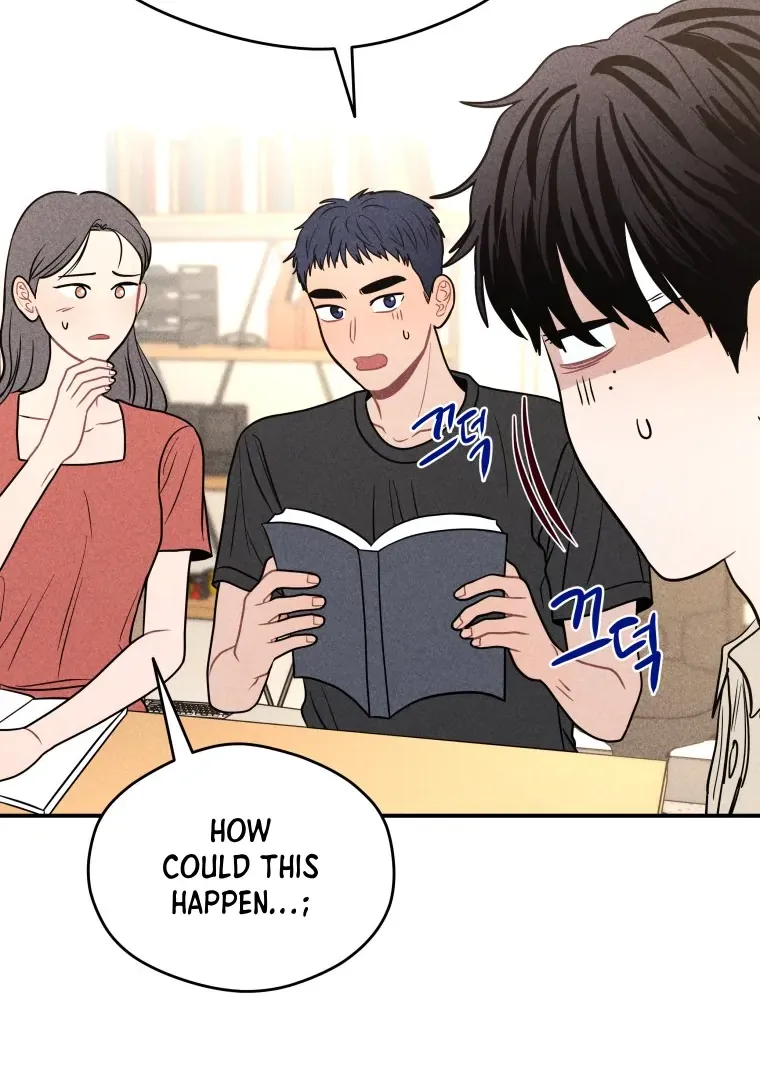 Read Ghost Romance chapter 58 image 22 on Lezhin