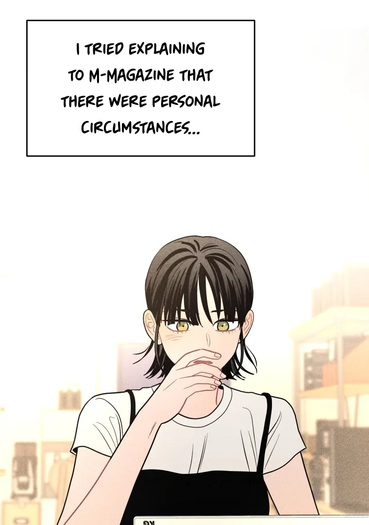 Read Ghost Romance chapter 58 image 25 on Lezhin
