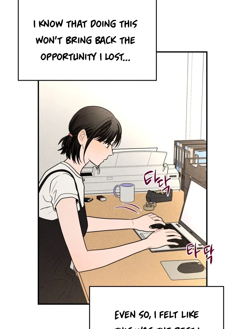 Read Ghost Romance chapter 58 image 29 on Lezhin