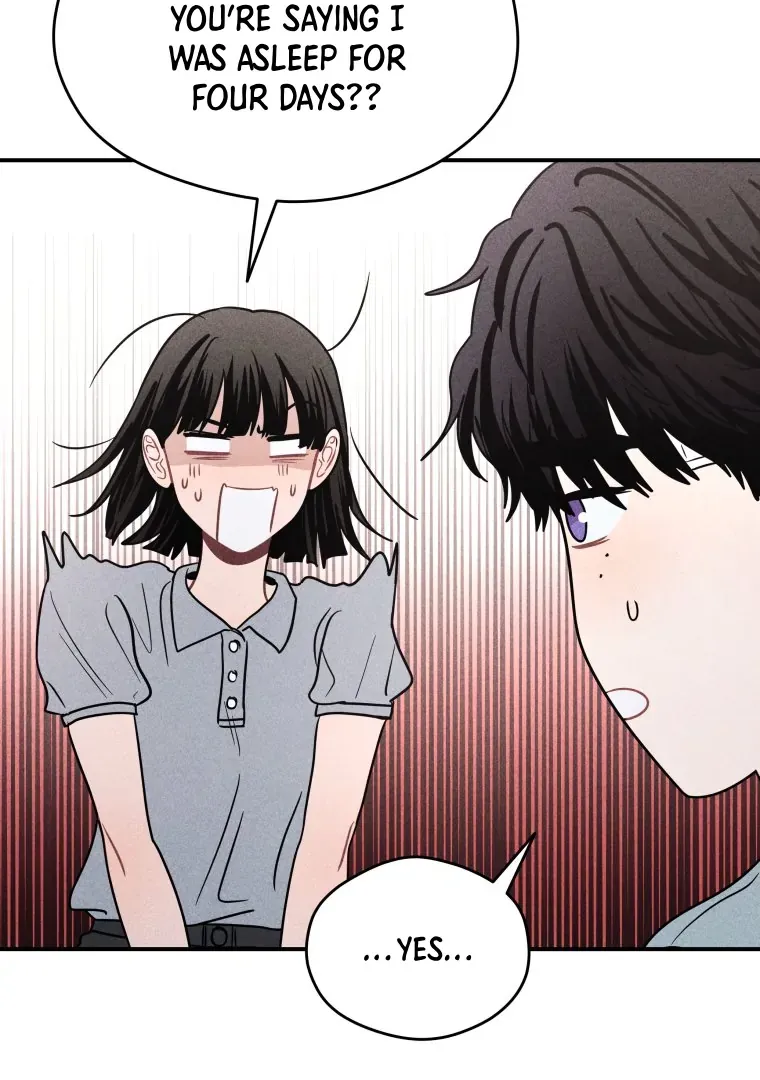 Read Ghost Romance chapter 58 image 3 on Lezhin