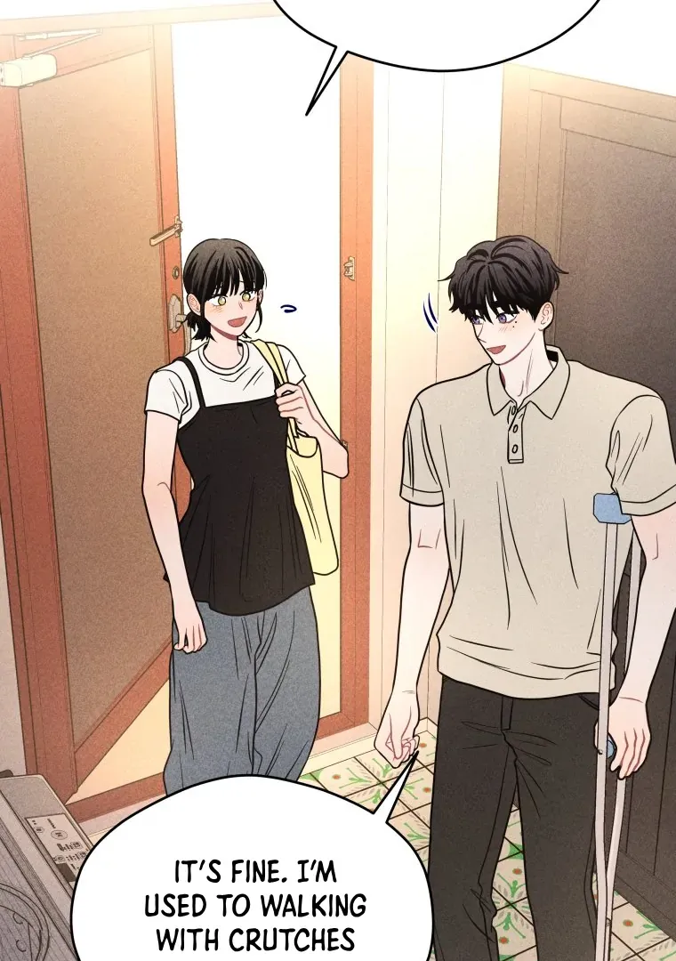 Read Ghost Romance chapter 58 image 44 on Lezhin