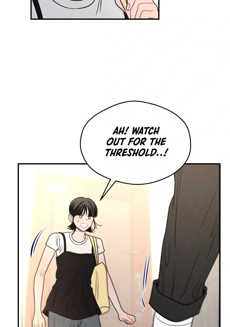 Read Ghost Romance chapter 58 image 46 on Lezhin