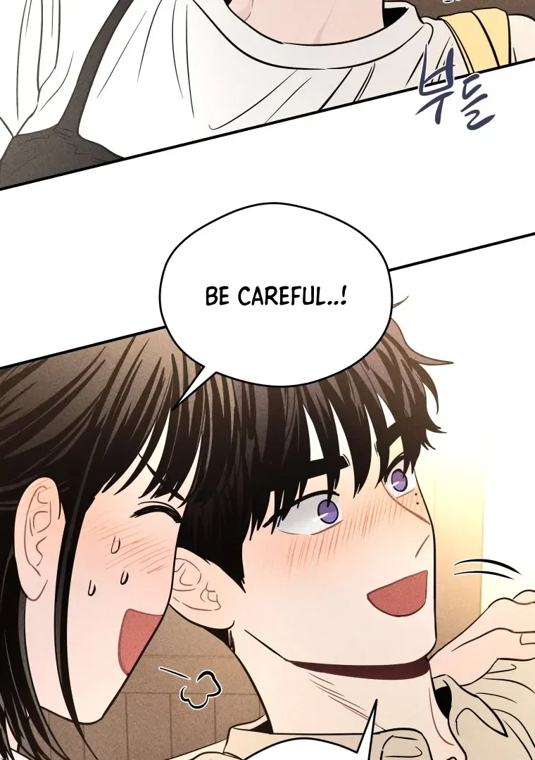 Read Ghost Romance chapter 58 image 51 on Lezhin