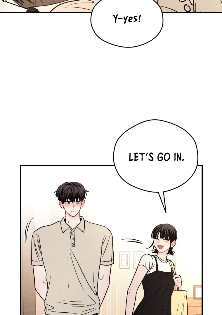 Read Ghost Romance chapter 58 image 52 on Lezhin