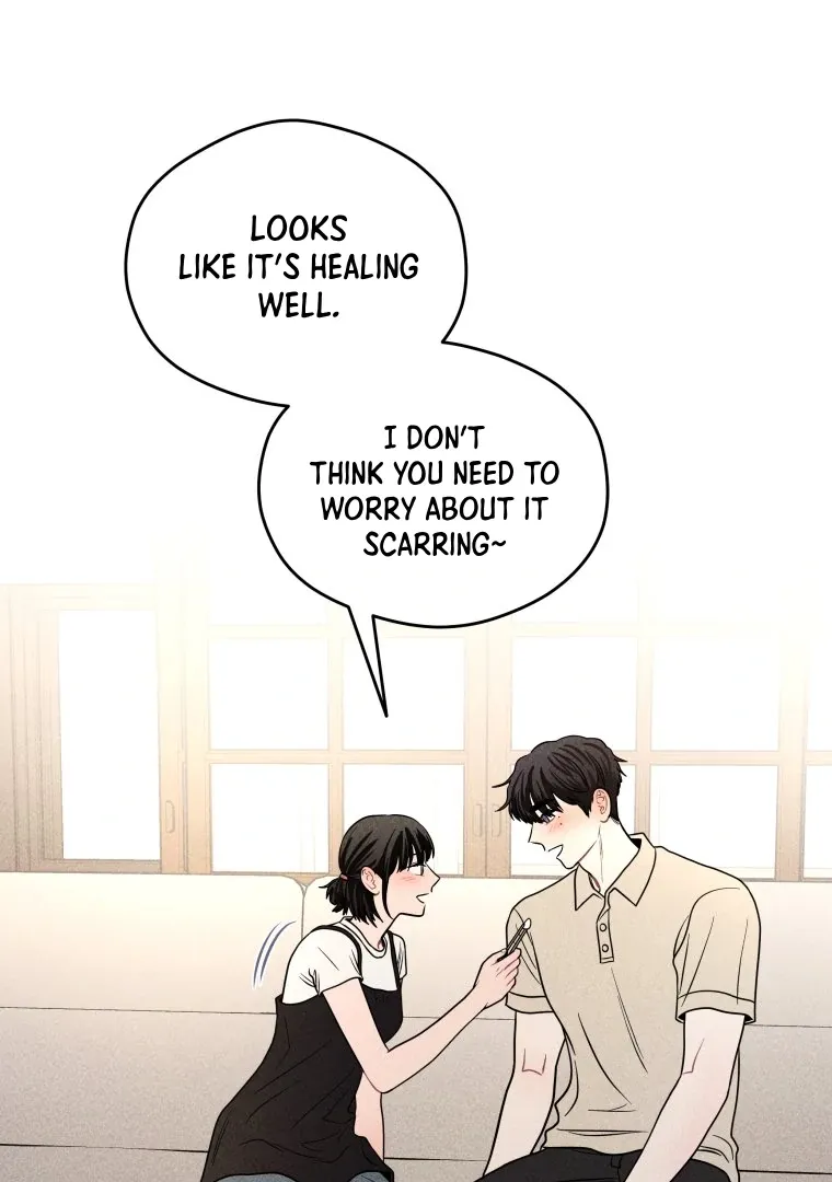 Read Ghost Romance chapter 58 image 57 on Lezhin