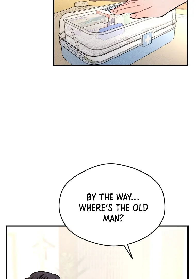Read Ghost Romance chapter 58 image 60 on Lezhin