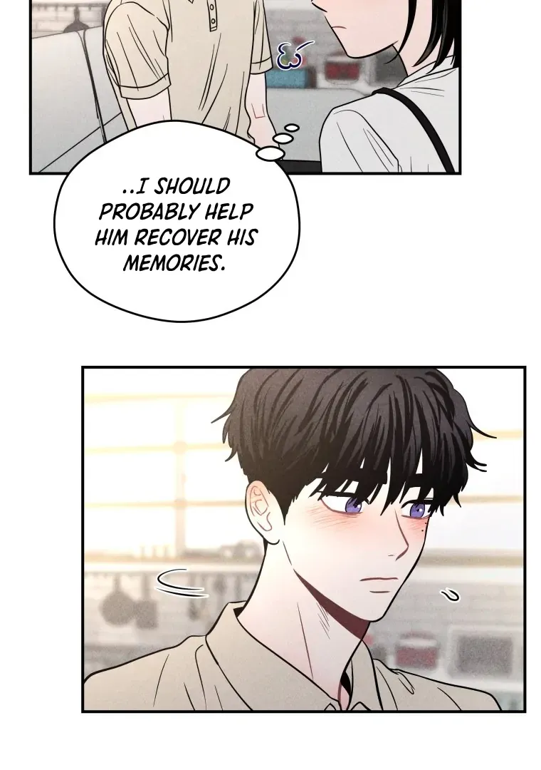 Read Ghost Romance chapter 58 image 63 on Lezhin