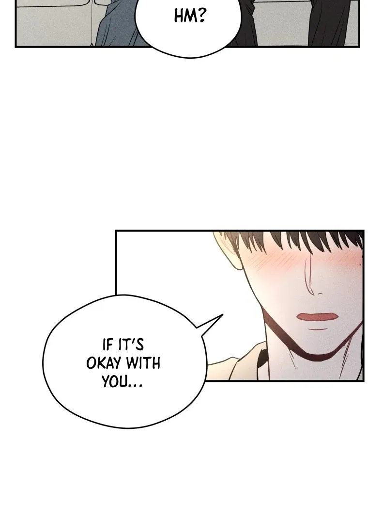 Read Ghost Romance chapter 58 image 65 on Lezhin