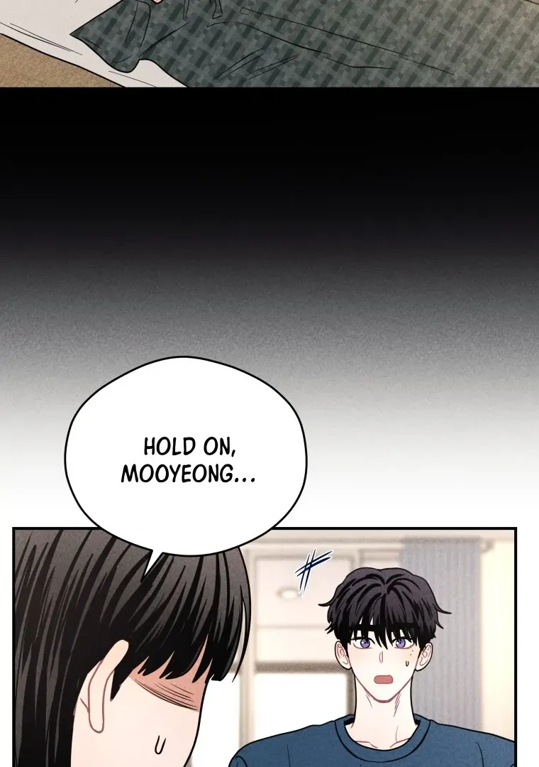 Read Ghost Romance chapter 58 image 7 on Lezhin