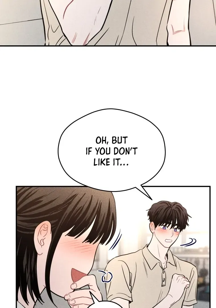 Read Ghost Romance chapter 58 image 71 on Lezhin