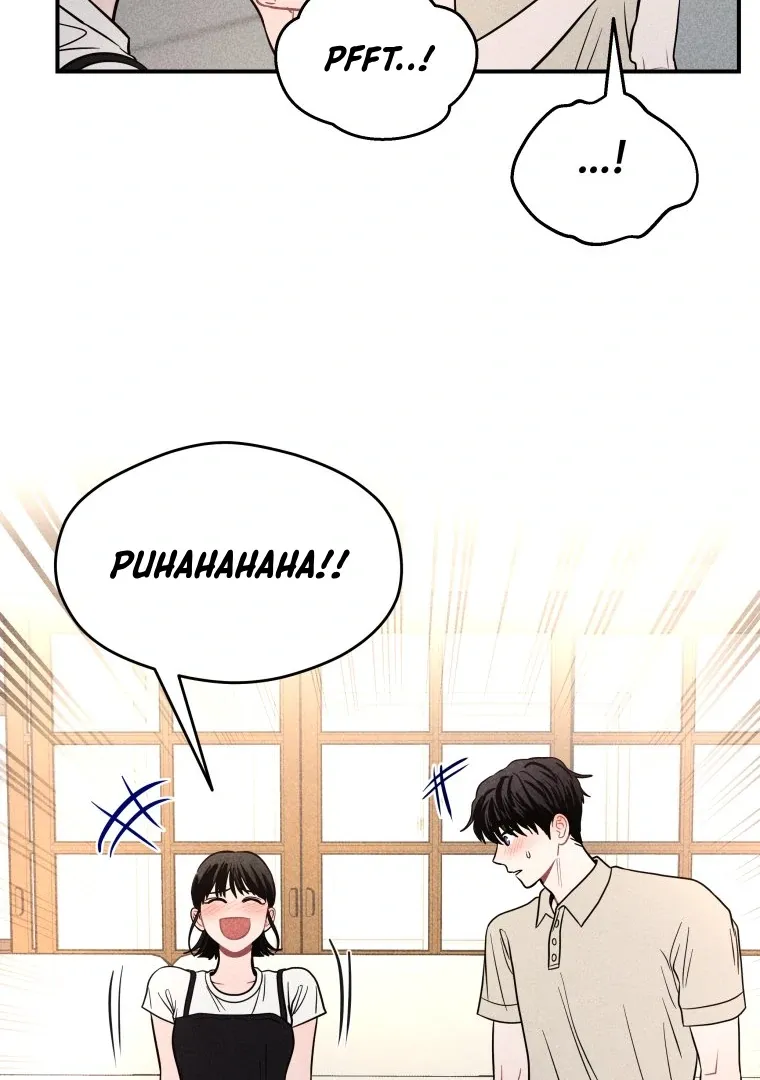 Read Ghost Romance chapter 58 image 72 on Lezhin