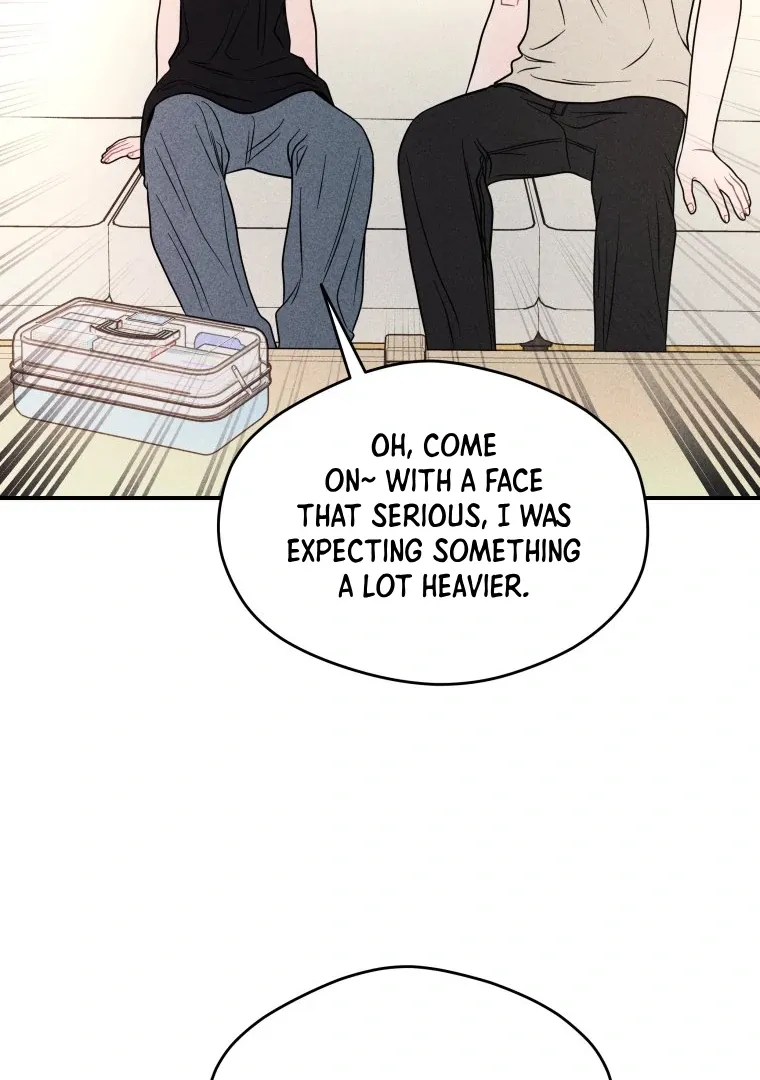 Read Ghost Romance chapter 58 image 73 on Lezhin