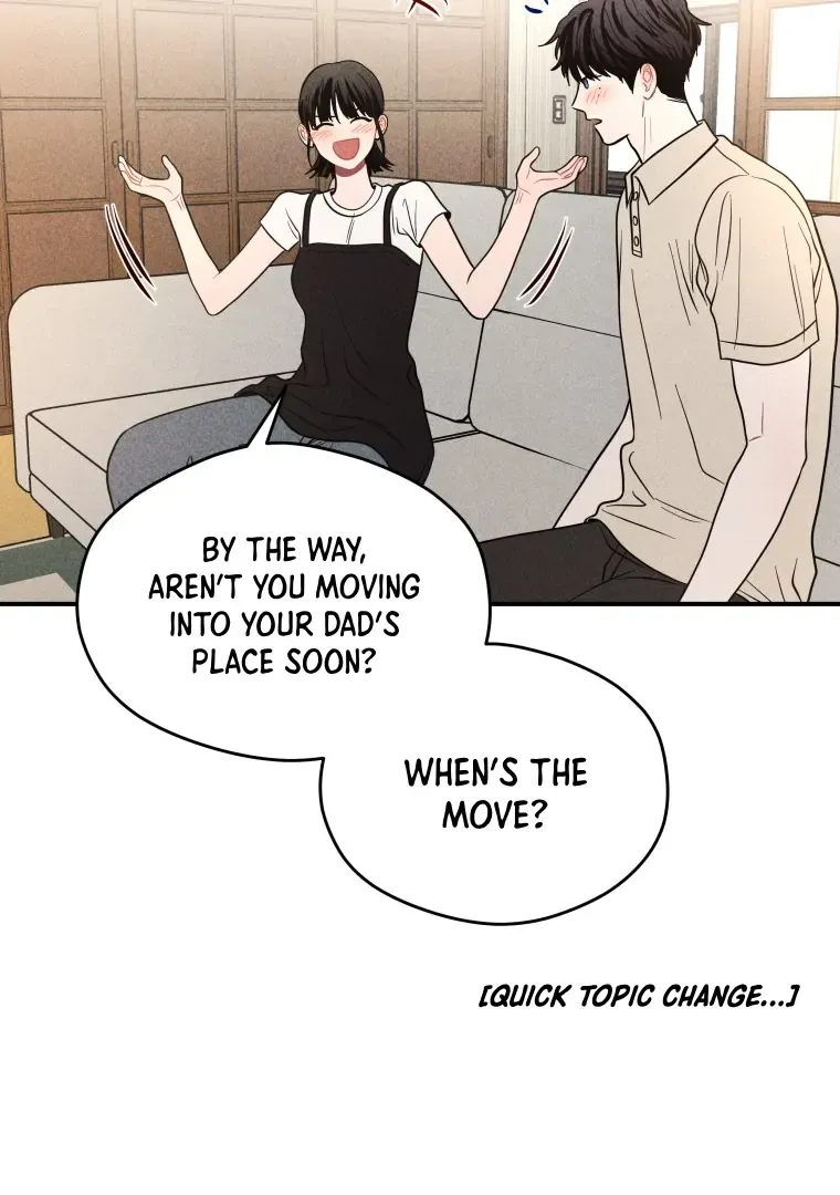 Read Ghost Romance chapter 58 image 78 on Lezhin