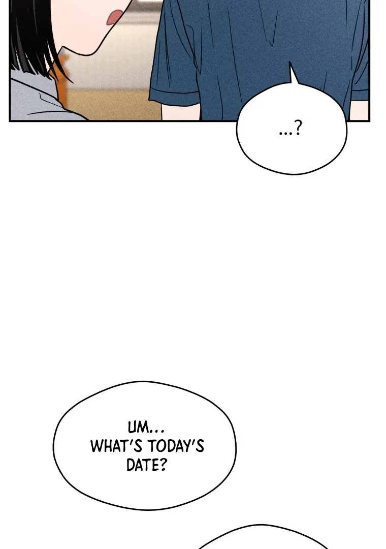 Read Ghost Romance chapter 58 image 8 on Lezhin