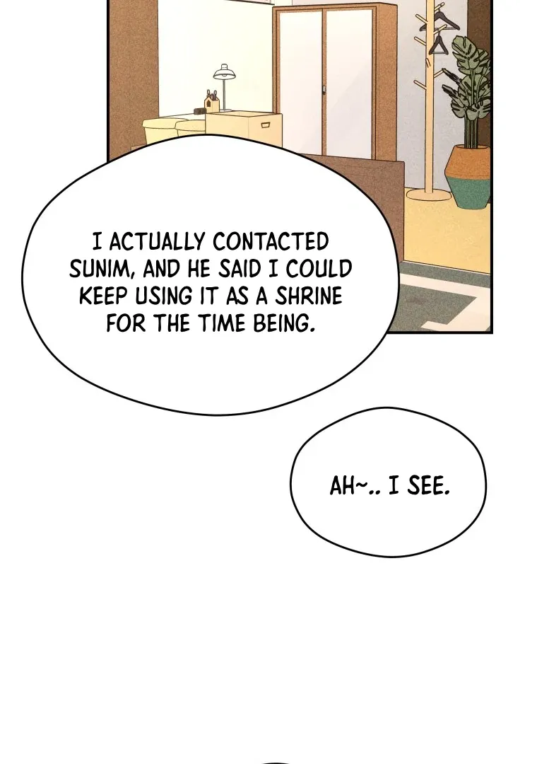 Read Ghost Romance chapter 58 image 81 on Lezhin