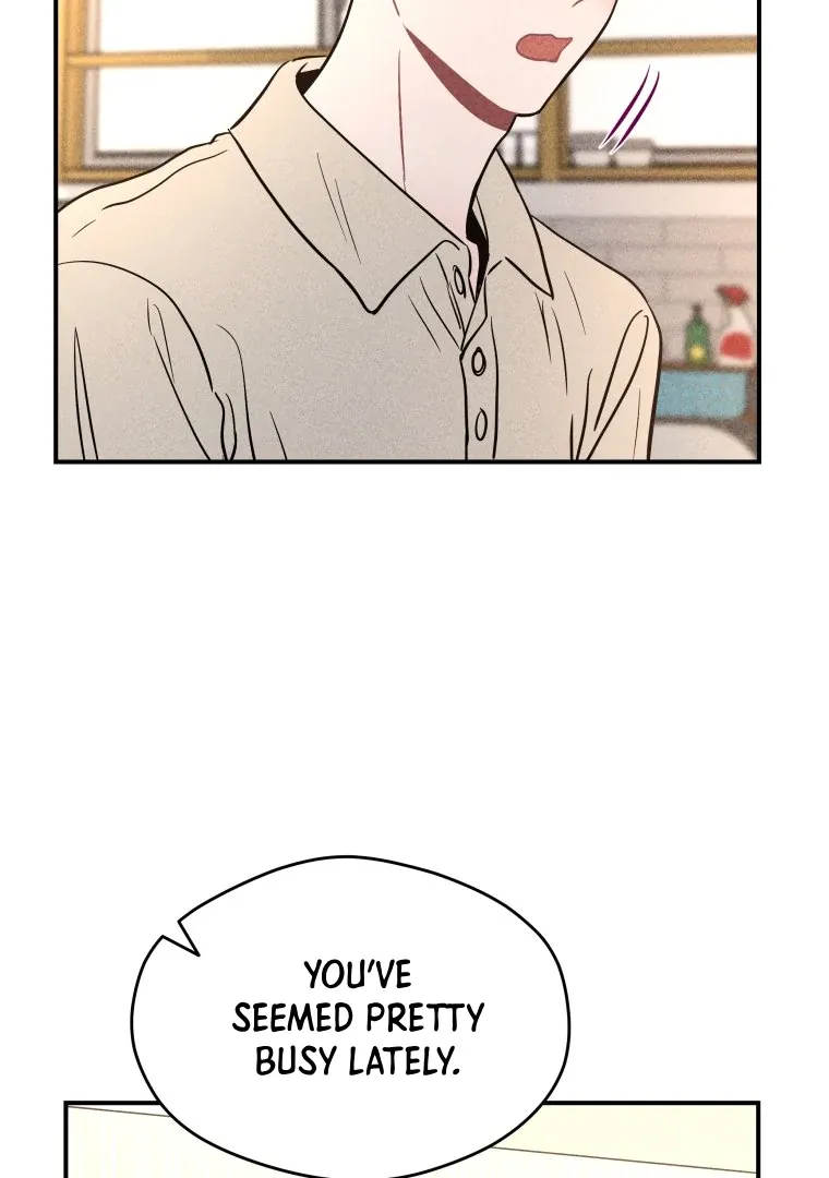 Read Ghost Romance chapter 58 image 84 on Lezhin