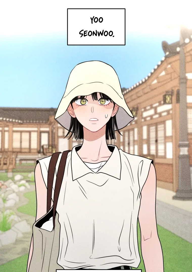 Read Ghost Romance chapter 59 image 11 on Lezhin