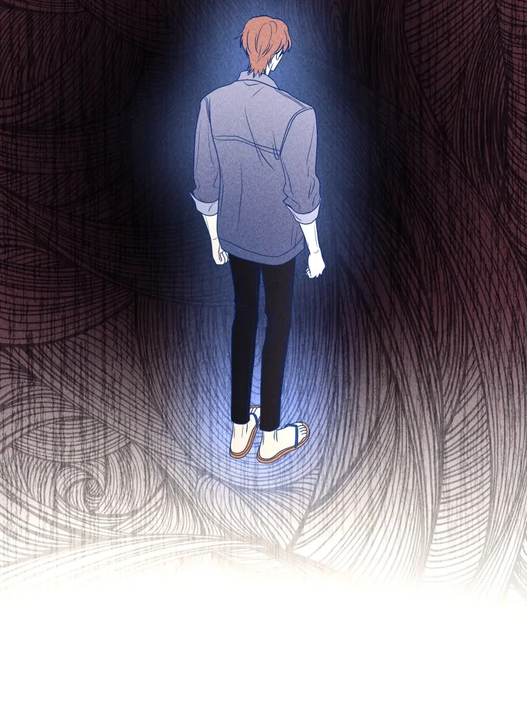 Read Ghost Romance chapter 59 image 13 on Lezhin