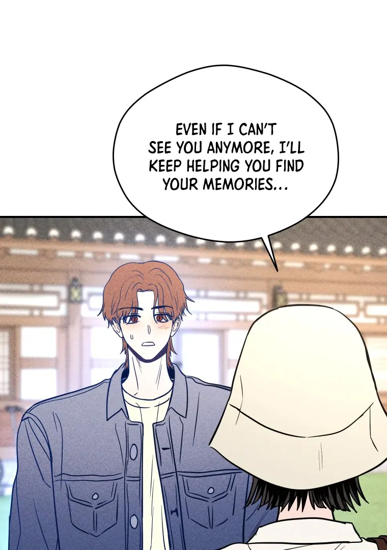 Read Ghost Romance chapter 59 image 15 on Lezhin