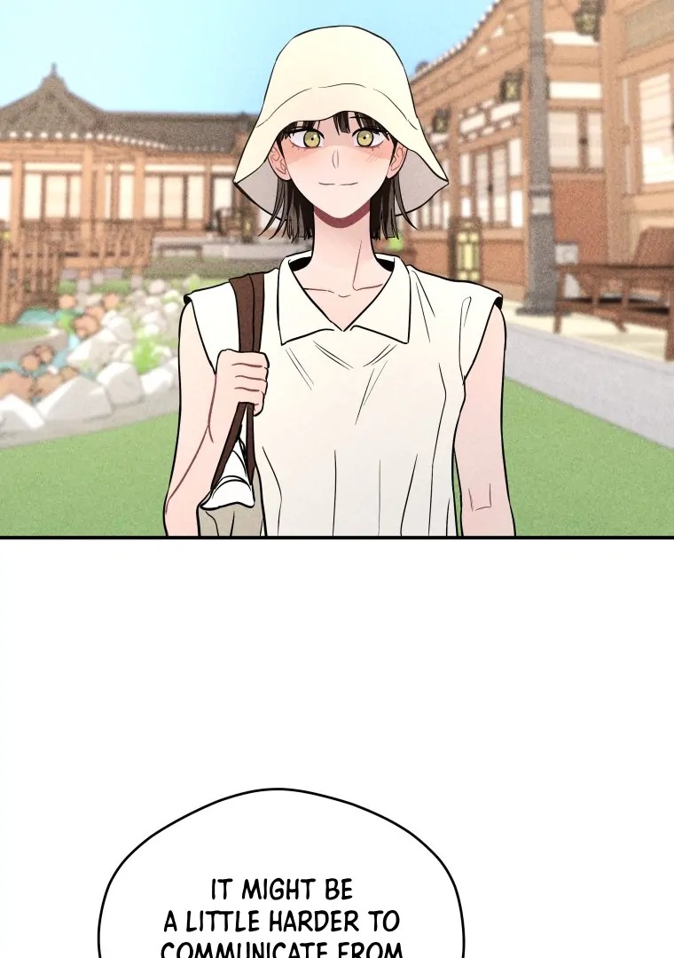 Read Ghost Romance chapter 59 image 17 on Lezhin
