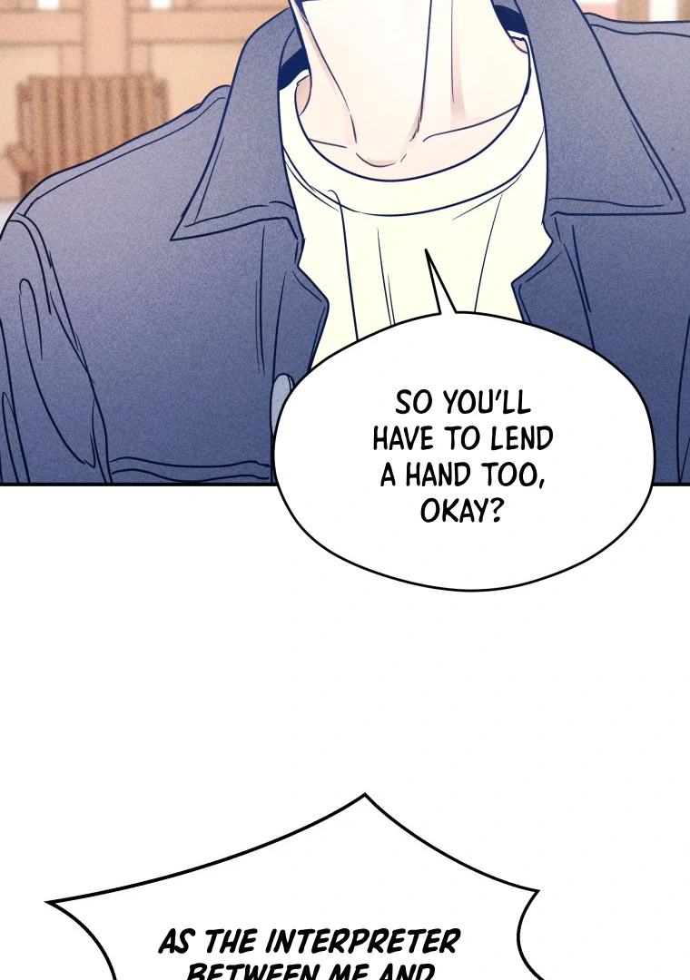 Read Ghost Romance chapter 59 image 24 on Lezhin