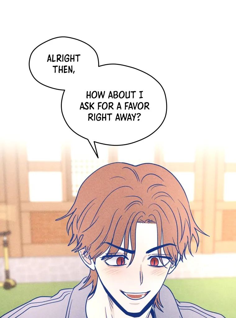 Read Ghost Romance chapter 59 image 27 on Lezhin