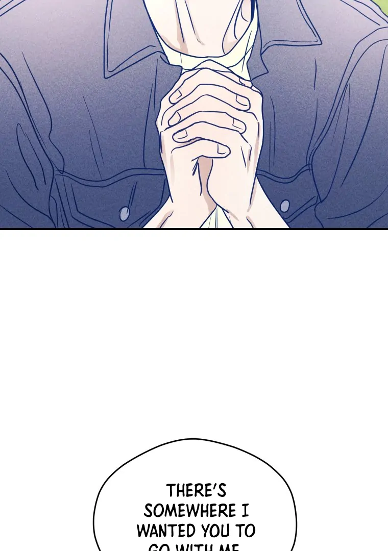 Read Ghost Romance chapter 59 image 28 on Lezhin