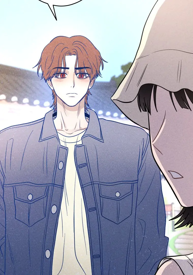 Read Ghost Romance chapter 59 image 3 on Lezhin