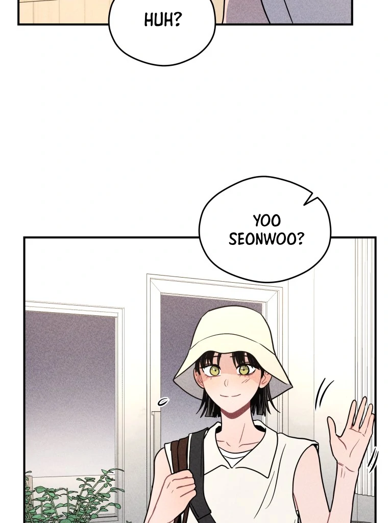 Read Ghost Romance chapter 59 image 33 on Lezhin