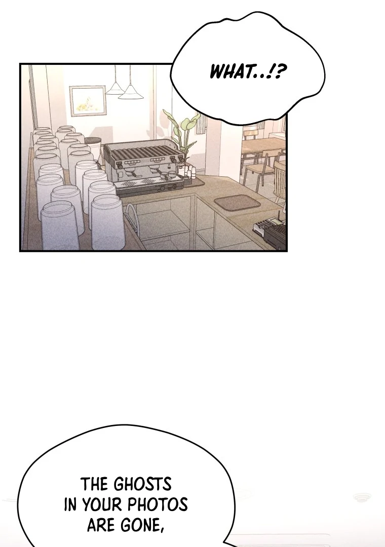 Read Ghost Romance chapter 59 image 35 on Lezhin