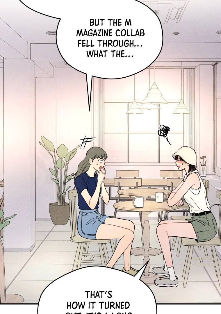 Read Ghost Romance chapter 59 image 36 on Lezhin
