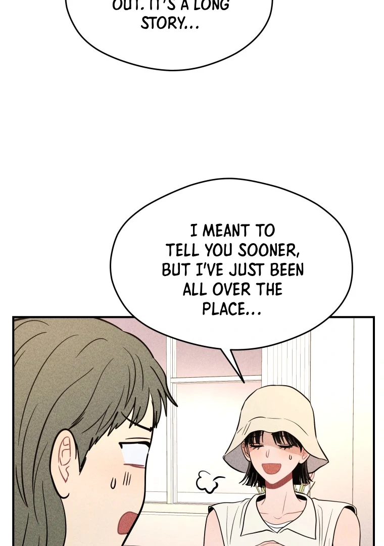 Read Ghost Romance chapter 59 image 37 on Lezhin