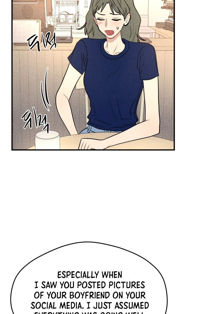 Read Ghost Romance chapter 59 image 39 on Lezhin