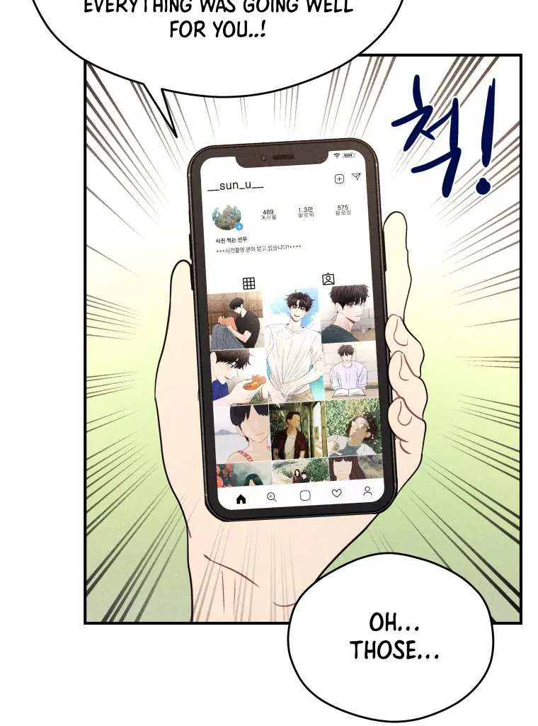Read Ghost Romance chapter 59 image 40 on Lezhin