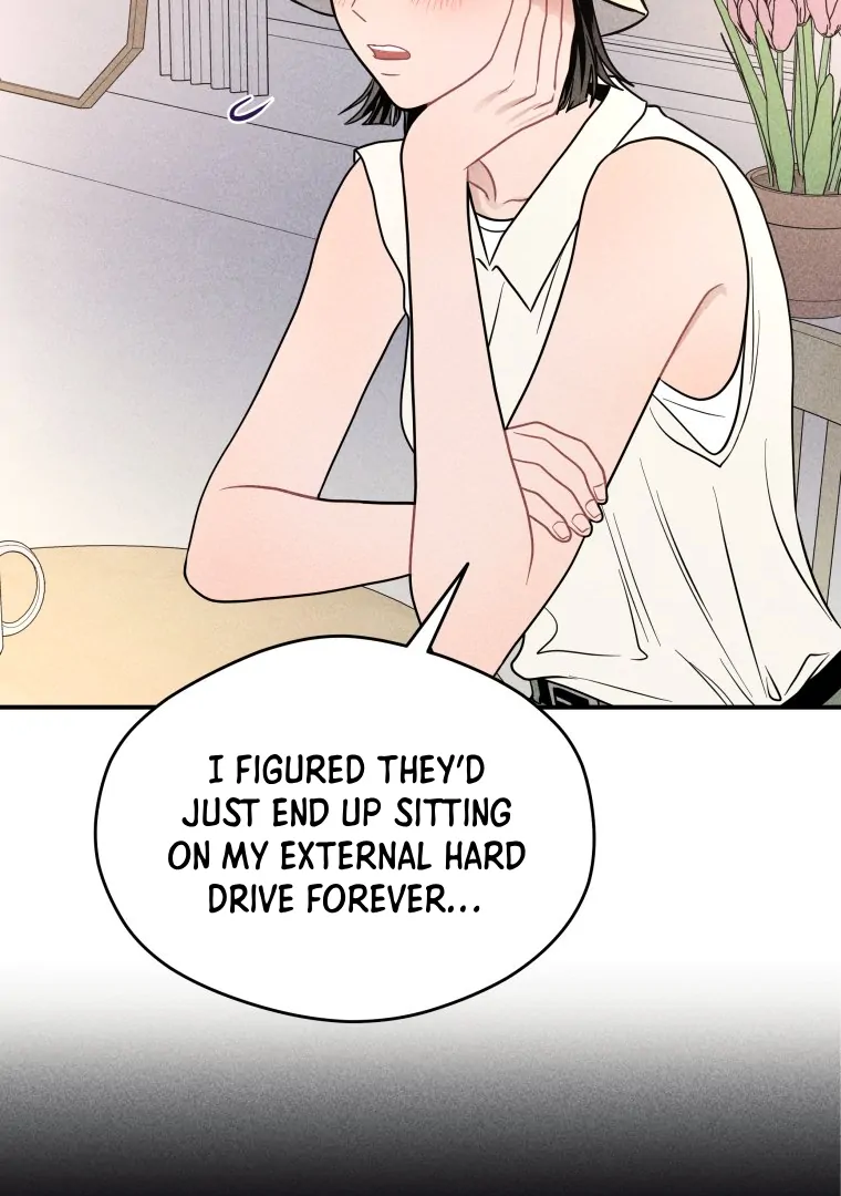 Read Ghost Romance chapter 59 image 42 on Lezhin
