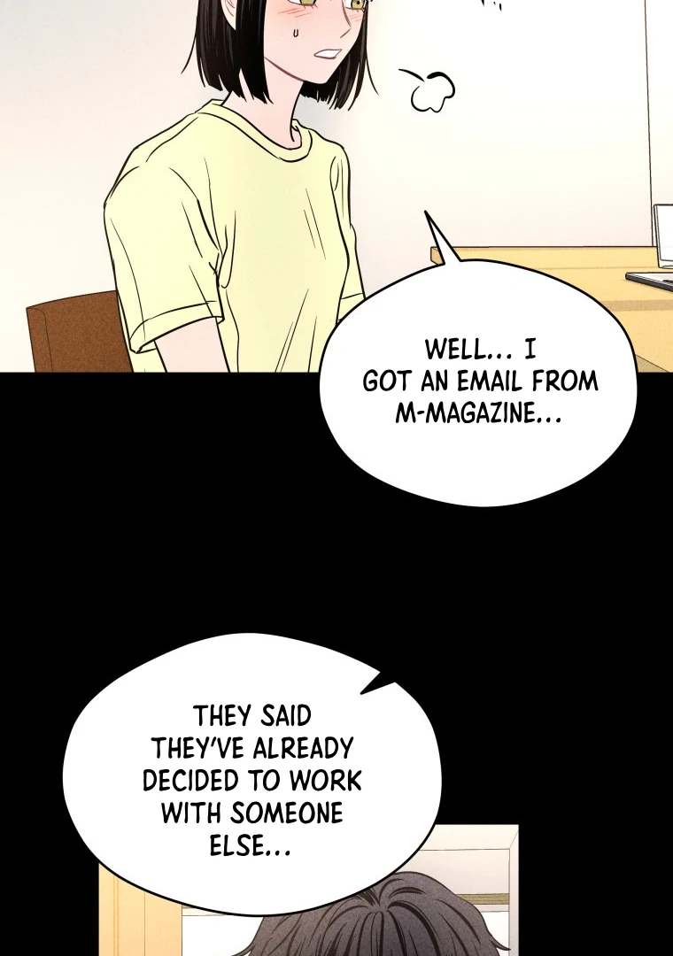 Read Ghost Romance chapter 59 image 46 on Lezhin