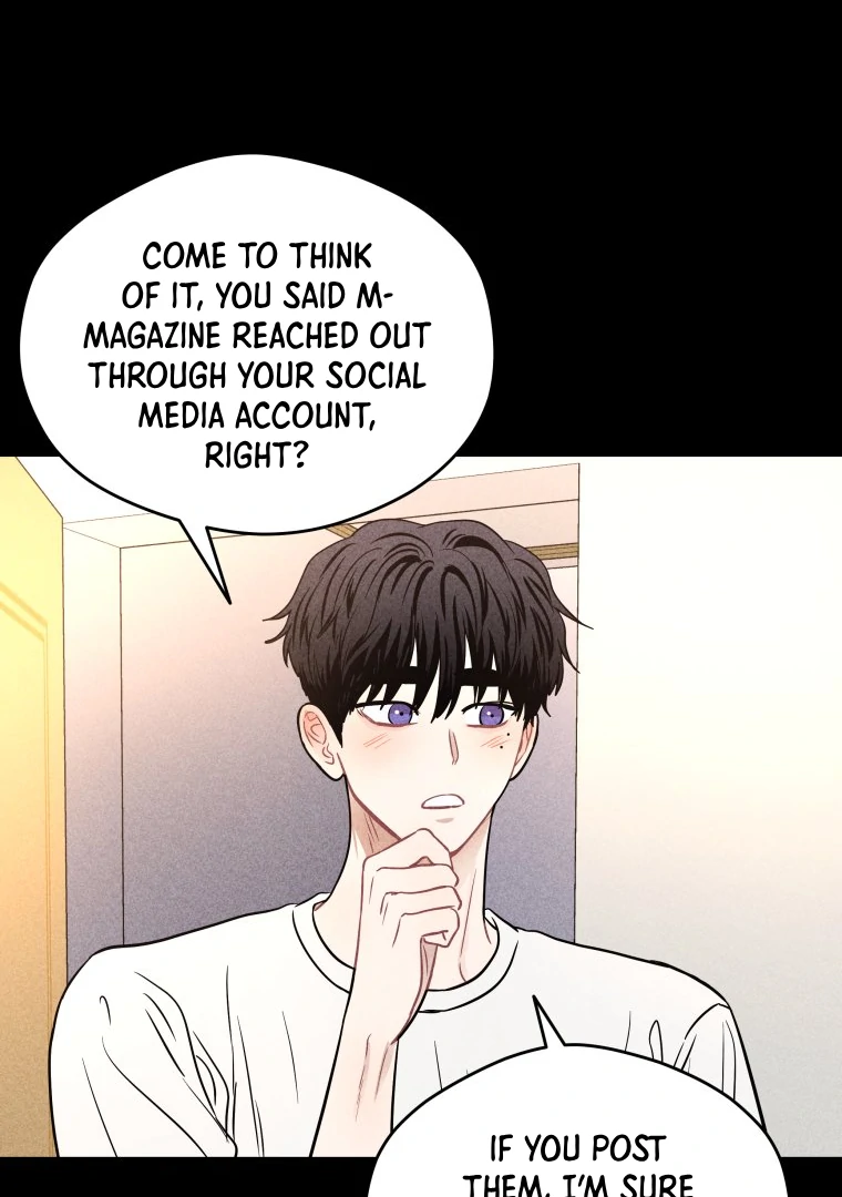 Read Ghost Romance chapter 59 image 53 on Lezhin