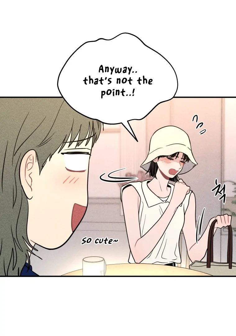 Read Ghost Romance chapter 59 image 65 on Lezhin