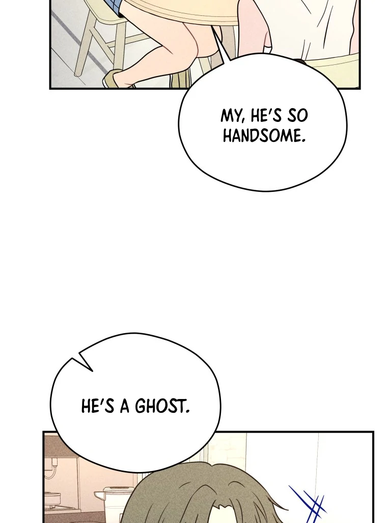 Read Ghost Romance chapter 59 image 68 on Lezhin