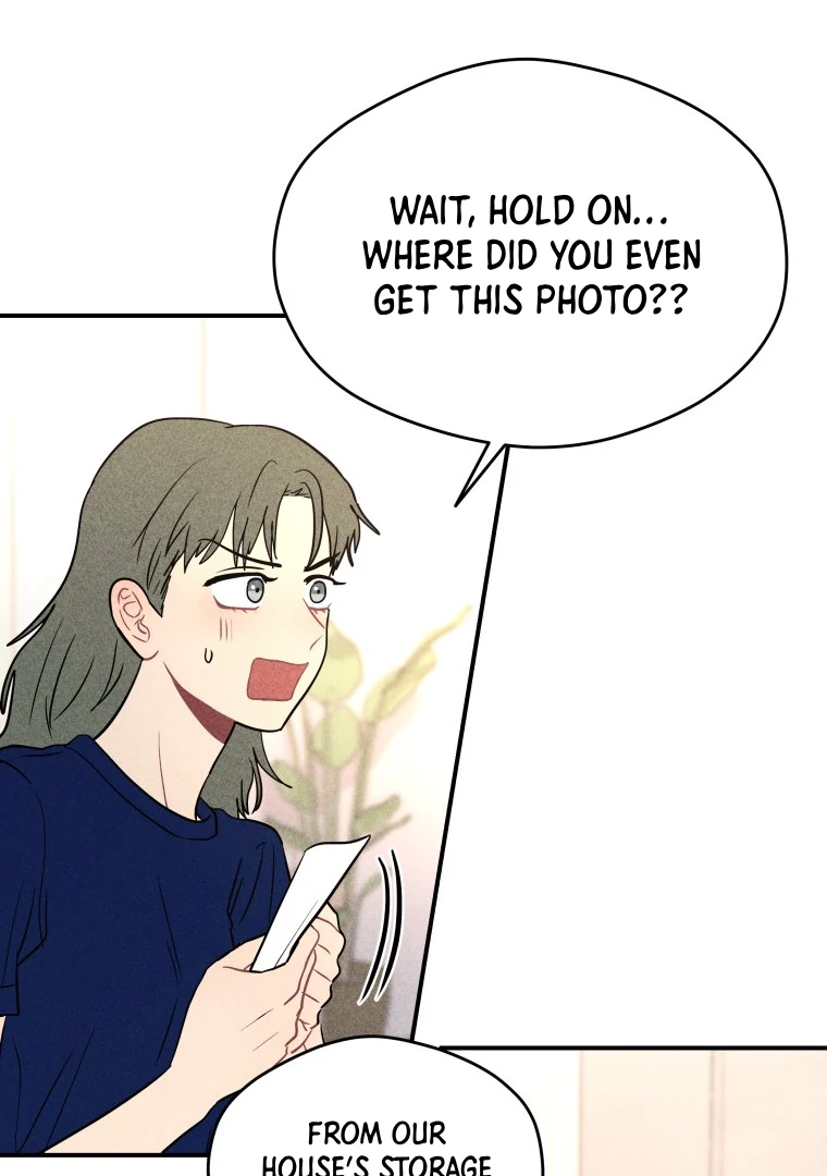 Read Ghost Romance chapter 59 image 72 on Lezhin