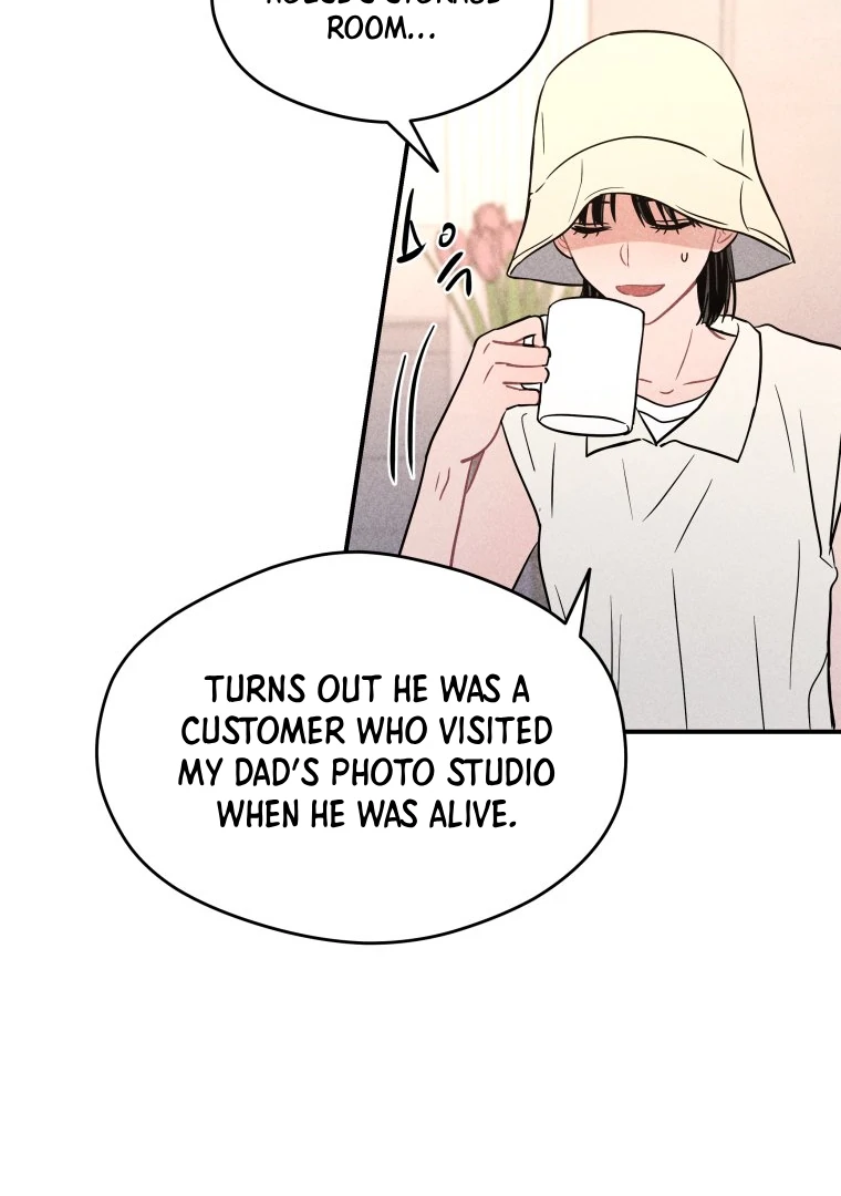 Read Ghost Romance chapter 59 image 73 on Lezhin