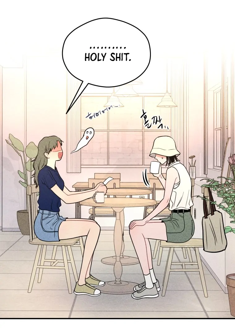 Read Ghost Romance chapter 59 image 74 on Lezhin