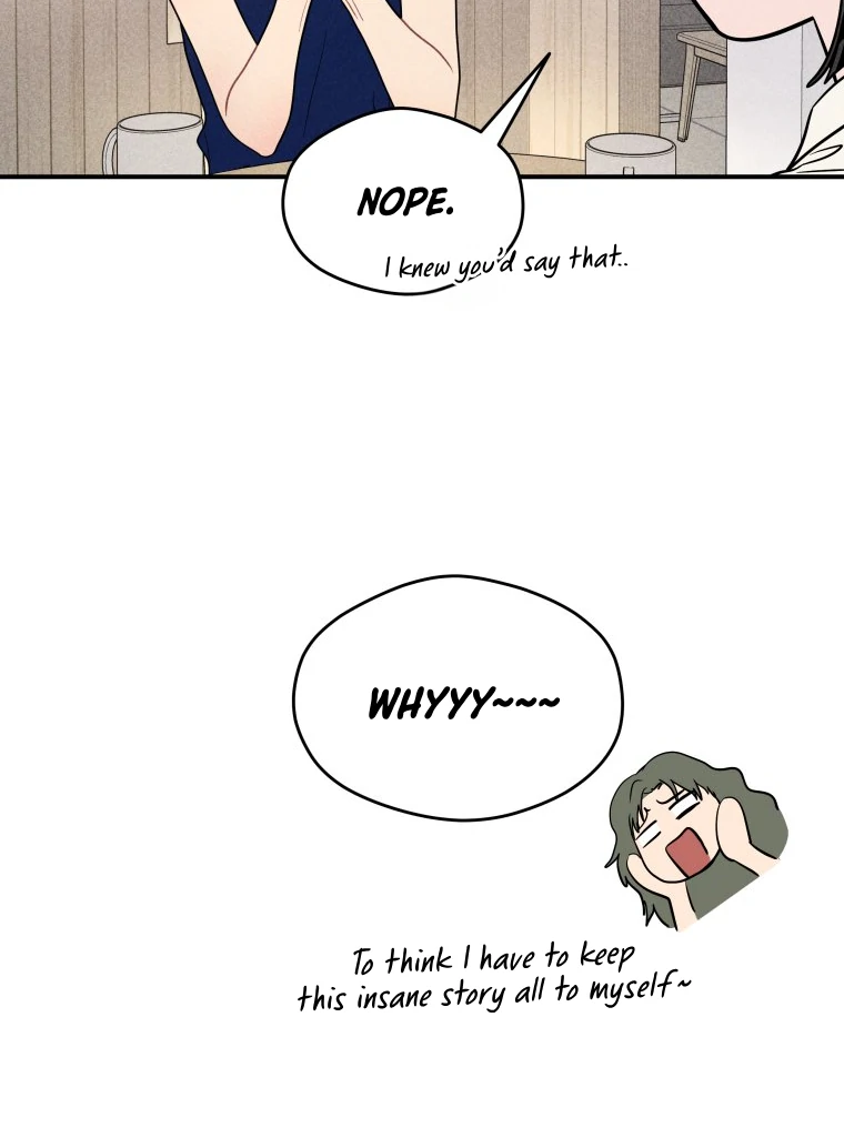 Read Ghost Romance chapter 59 image 76 on Lezhin