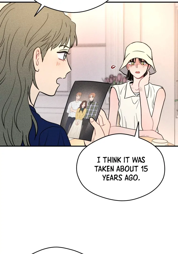 Read Ghost Romance chapter 59 image 81 on Lezhin