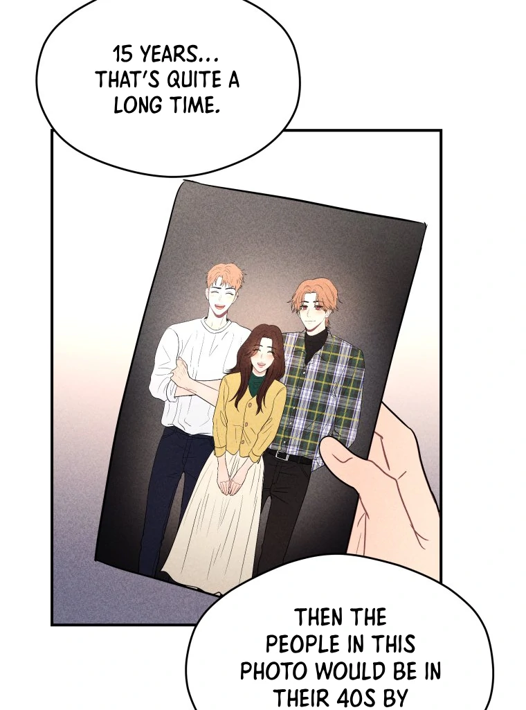 Read Ghost Romance chapter 59 image 82 on Lezhin