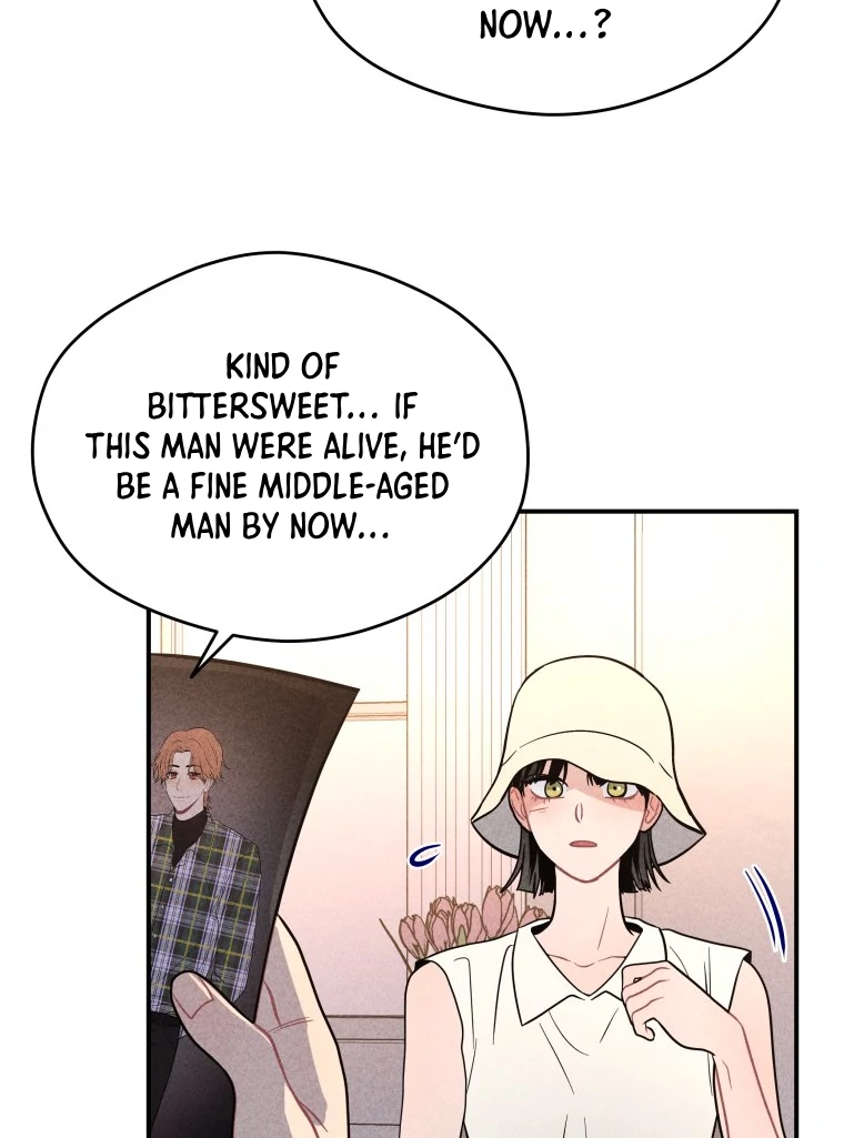 Read Ghost Romance chapter 59 image 83 on Lezhin
