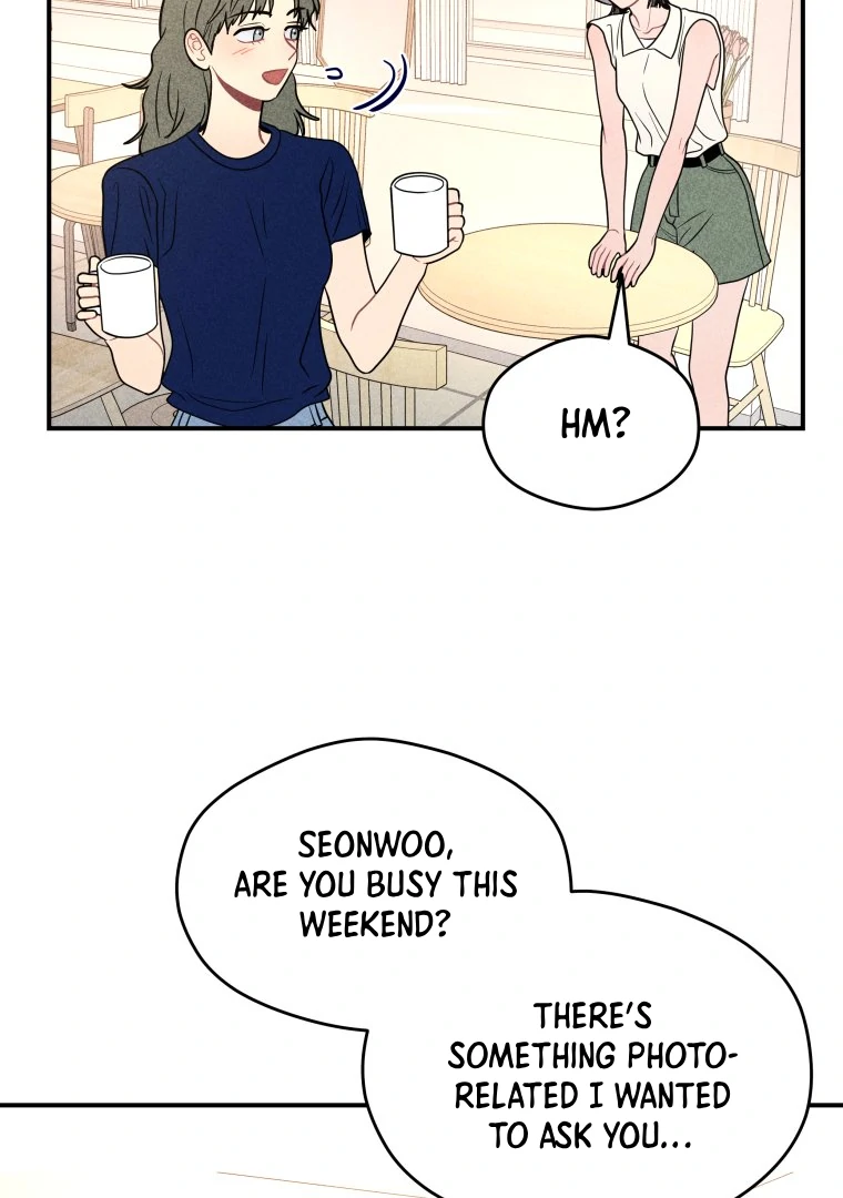 Read Ghost Romance chapter 59 image 86 on Lezhin